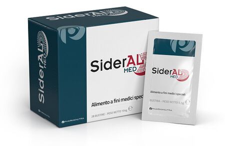 SIDERAL MED 28 BUSTINE image not present