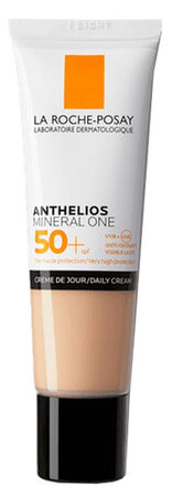 ANTHELIOS MINERAL ONE 50+ T01 30 ML image not present
