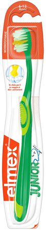 ELMEX SPAZZOLINO JUNIOR NEW image not present