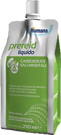 PREREID LIQUIDO 250 ML HUMANA image not present