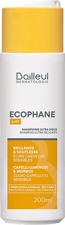 ECOPHANE SHAMPOO DELICATO 200 ML image not present