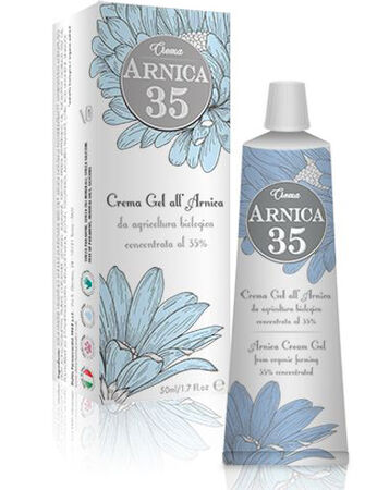 ARNICA 35 CREMA GEL 50 ML image not present