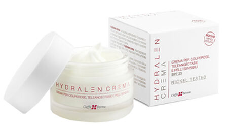 HYDRALEN CREMA 50 ML image not present