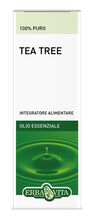 TEA TREE OIL OLIO ESSENZIALE 10 ML