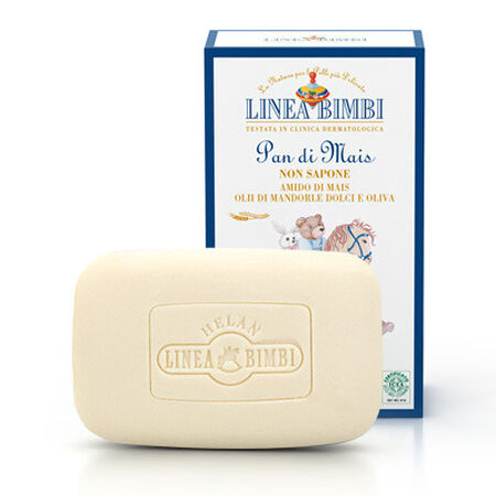 BIMBI PAN DI MAIS 100 G image not present