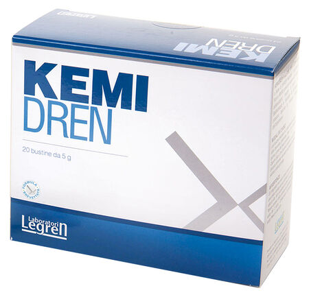 KEMIDREN 20 BUSTINE image not present