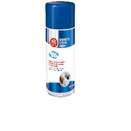 KIT GHIACCIO ISTANTANEO COMFORT GRANDE CAPACITA' PIC 400ML image not present