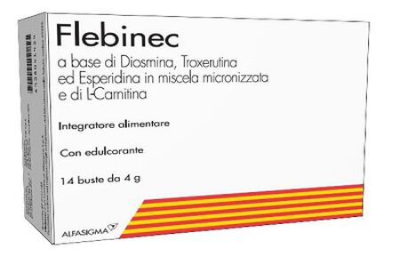 FLEBINEC 14 BUSTINE image not present