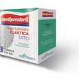 RETE TUBOLARE ELASTICA BABY MEDIPRESTERIL 4M TESI + 4 GARZE COMPRESSE 18X40CM image number null