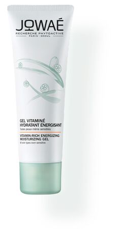 JOWAE GEL VITAMINIZZATO ENERGIZZANTE 40 ML image not present