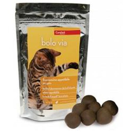 BOLO VIA SACCHETTO 20 BOCCONCINI image not present