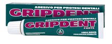 GRIPDENT FORTE ADESIVO PER PROTESI DENTARIA 40 G