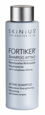 FORTIKER SHAMPOO RINFORZANTE 200 ML image not present