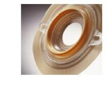 PLACCA CONVESSA ALTERNA MIO PRO MISURA FORO 41MM FLANGIA 60MM 5 PEZZI ARTICOLO 12729