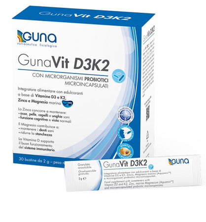 GUNAVIT B5 PLUS 30 CAPSULE image not present