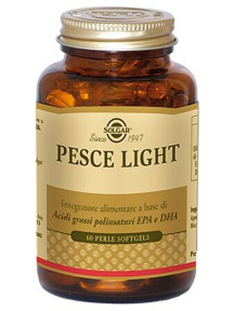 PESCE LIGHT 60 PERLE image not present