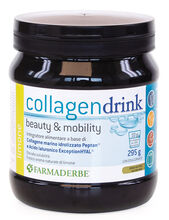 COLLAGEN DRINK LIMONE 295 G