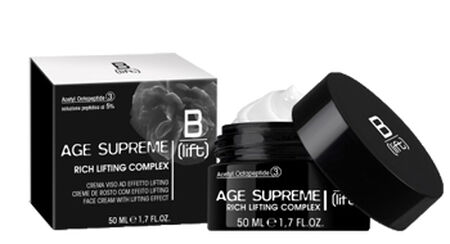 B-LIFT AGE SUPREME CREMA VISO 50 ML image not present