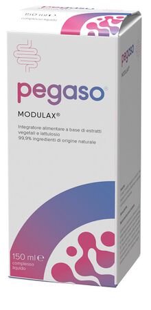 PEGASO MODULAX 150 ML image not present