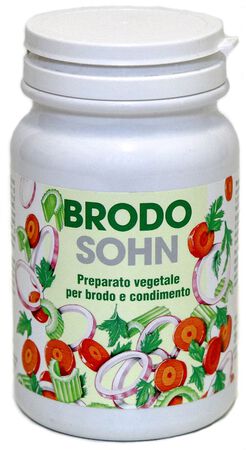BRODOSOHN 200 G image not present