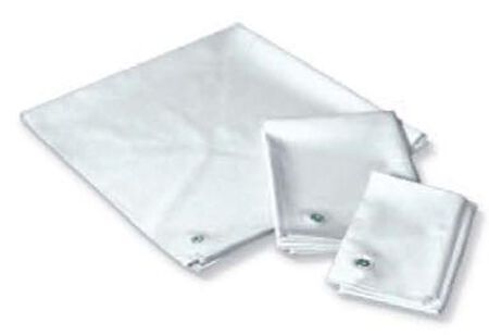 LENZUOLO IMPERMEABILE GOMMA 90X200 ML image not present