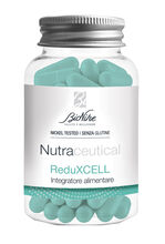 NUTRACEUTICAL REDUXCELL 30 COMPRESSE