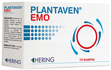PLANTAVEN EMO 14 BUSTINE image not present