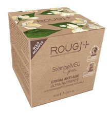 STEMINELVEG ROUGJ+ CREMA ANTI-AGE ULTRA-NUTRIENTE RICARICA 50 ML
