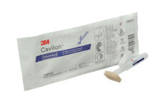 CAVILON ADVANCED BARRIERA AD ELEVATA PROTEZIONE CUTANEA SMALL PACK 7 ML 4 PEZZI