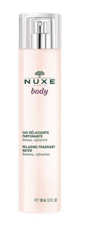 NUXE BODY ACQUA PROFUMATA RILASSANTE 100 ML image not present
