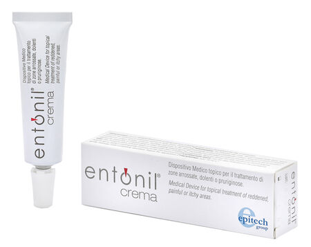 ENTONIL CREMA TUBETTO CON APPLICATORE 10 ML image not present