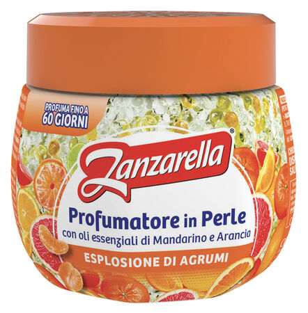 ZANZARELLA PERLE ESSENZA FRUTTA image not present