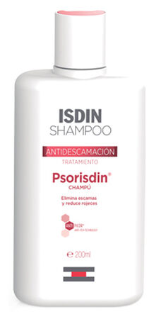 PSORISDIN SHAMPOO image not present