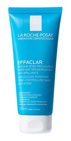EFFACLAR MASCHERA 100 ML image not present