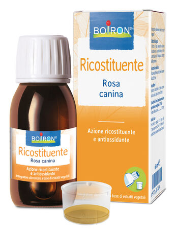 ROSA CANINA ESTRATTO IDROALCOLICO 60 ML image not present