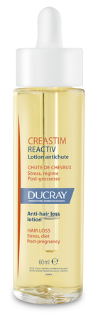 DUCRAY CREASTIM REACTIV LOZIONE CADUTA CAPELLI 60 ML image not present