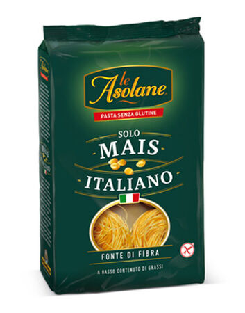 LE ASOLANE FONTE DI FIBRA CAPELLINI 250 G image not present