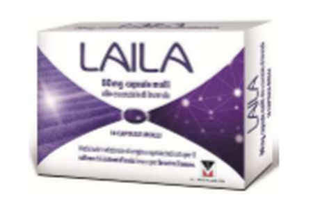 LAILA*14 cps molli image not present