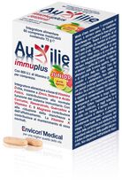 AUXILIE IMMUPLUS JUNIOR 30 COMPRESSE