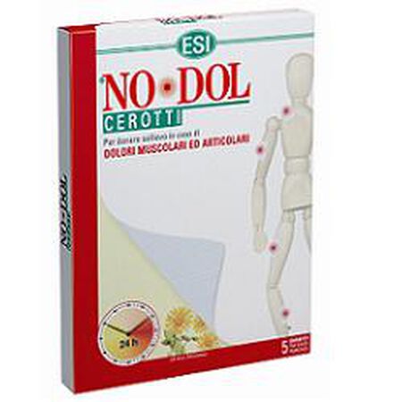 ESI NODOL 5 CEROTTI image not present