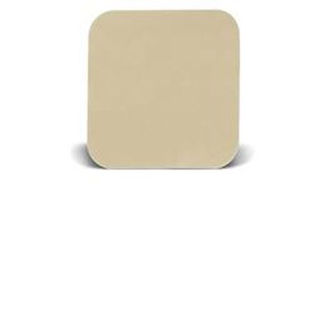 MEDICAZIONE CON IDROCOLLOIDI STERILE DUODERM EXTRA SOTTILE 10X10CM 5 PEZZI image not present
