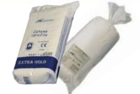 COTONE IDROFILO 50G ARTICOLO COT002 image not present