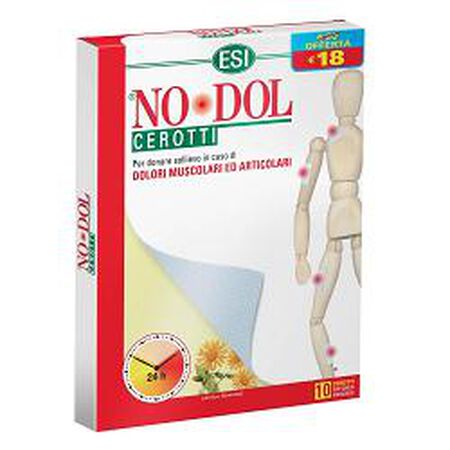 ESI NODOL 10 CEROTTI image not present