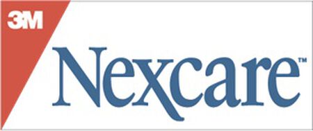 GARZA COMPRESSA STERILE NEXCARE STERIMED SOFT 36 X 40 CM MULTILINGUAL 12 PEZZI image not present