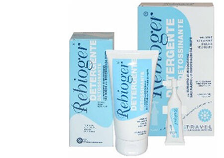 REBIOGER DETERGENTE 150 ML image not present