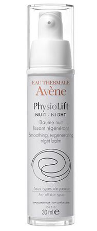 EAU THERMALE AVENE PHYSIOLIFT NOTTE BALSAMO LEVIGANTE RIGENERANTE 30 ML image not present