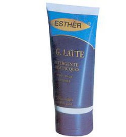 AG LATTE DETERGENTE DELICATO A RISCIACQUO 150 ML image not present