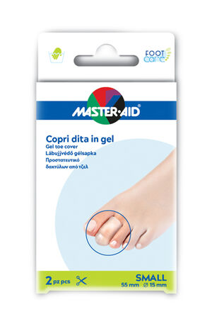 COPRI DITA MASTER-AID IN GEL S 2 PEZZI image not present