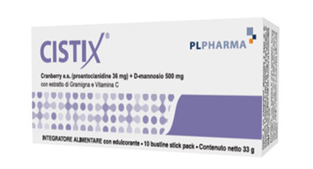 CISTIX 10 BUSTINE STICK PACK DA 3,3 G image not present