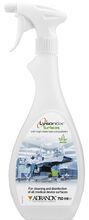 DISINFETTANTE SUPERFICI LYSONOX SURFACES 750 ML